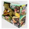 Cargar imagen en el visor de la galería, Red Box Toy Pre-Historic Times Walking T-Rex 24372 Redbox Dinosaurus
