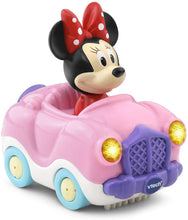 Cargar imagen en el visor de la galería, VTech Go! Go! Smart Wheels- - Automóvil convertible de Disney
