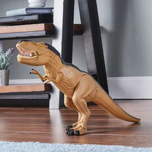 Cargar imagen en el visor de la galería, Dinosaurio adventure force mighty megasaur T - rex Figura de acción
