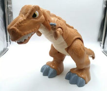 Cargar imagen en el visor de la galería, T-Rex dinosaurio
